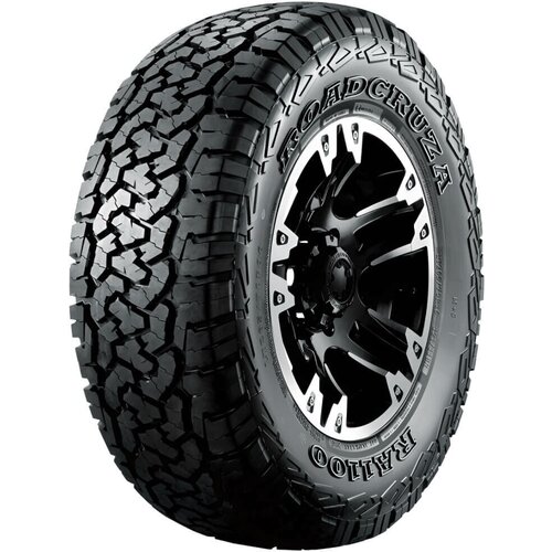 Всесезонная шина Roadcruza RA1100 (215/65 R16 102H) фото, описание