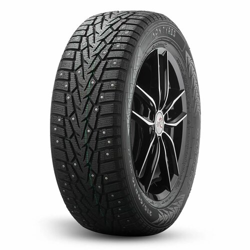 Шины зимние Ikon Tyres Ikon Nordman 7 XL 195/50 R15 86 T фото, описание