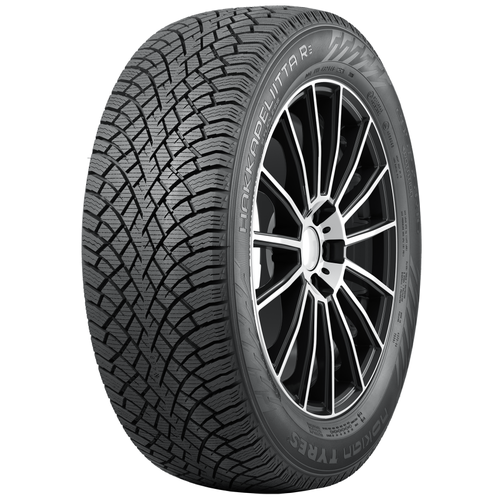 Шина 245/45R18 Nokian Tyres Hakkapeliitta R5 100T фото, описание