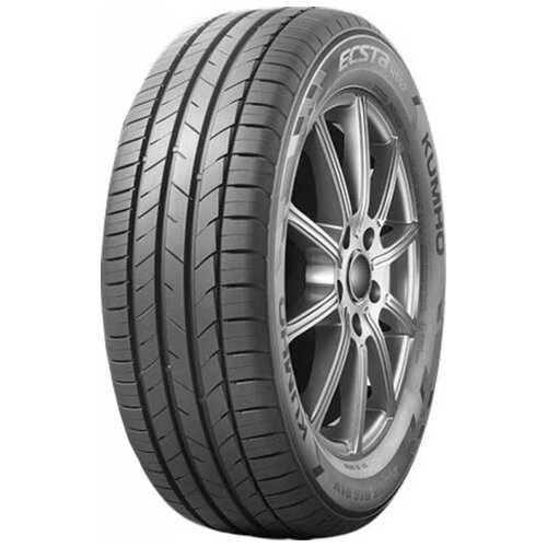 Kumho Ecsta HS52 195/50 R16 88V фото, описание