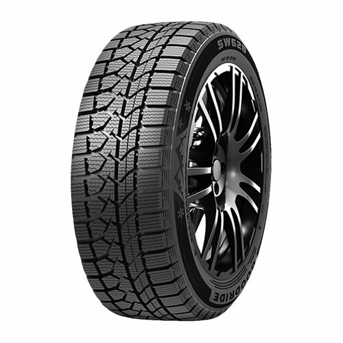 Шина Goodride SW628 255/40R20 101H фото, описание