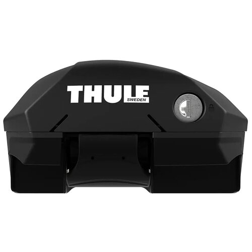 Упоры THULE EDGE 720400 для автомобилей с обычными рейлингами фото, описание