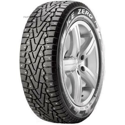 Pirelli Ice Zero шип 225/55 R18 102T XL фото, описание