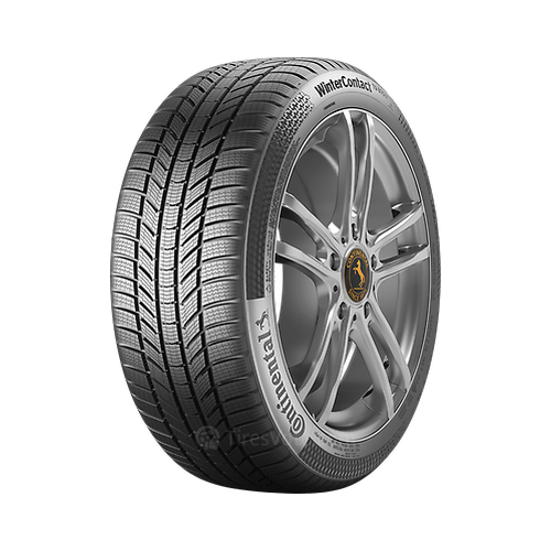 Continental WinterContact TS 870 P 245/50 R19 105V фото, описание