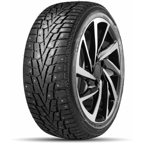 Roadstone 215/60 R17 100T Winguard WinSpike XL шип фото, описание