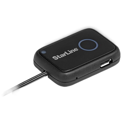 StarLine Bluetooth модуль индикации фото, описание