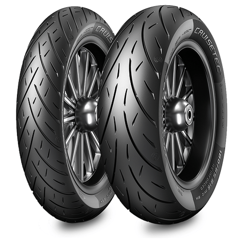 Мотошина Metzeler Cruisetec 200/55 R17 78V фото, описание