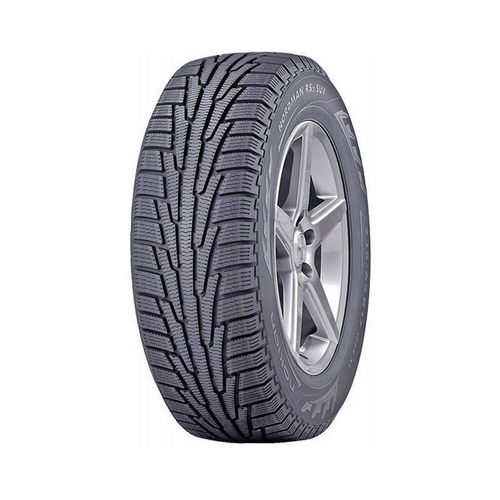 Зимние шины 16/215/60 Nokian Tyres Nordman RS2 99R фото, описание