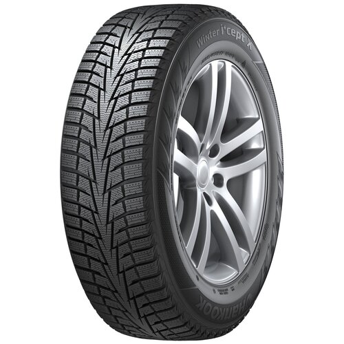 Зимние шины HANKOOK DynaPro I*Cept X RW10 265/65R17 112T фото, описание