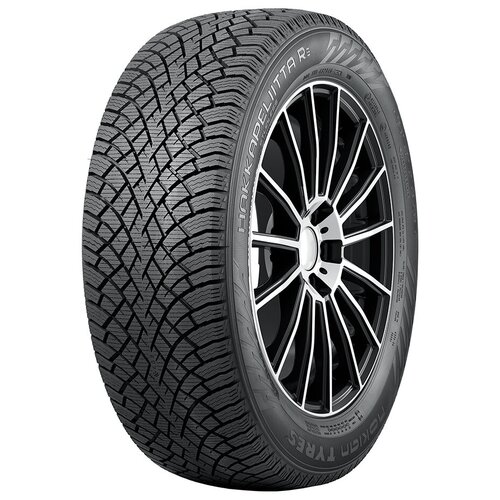 Шины Nokian Tyres Hakkapeliitta R5 275/35 R19 100T фото, описание