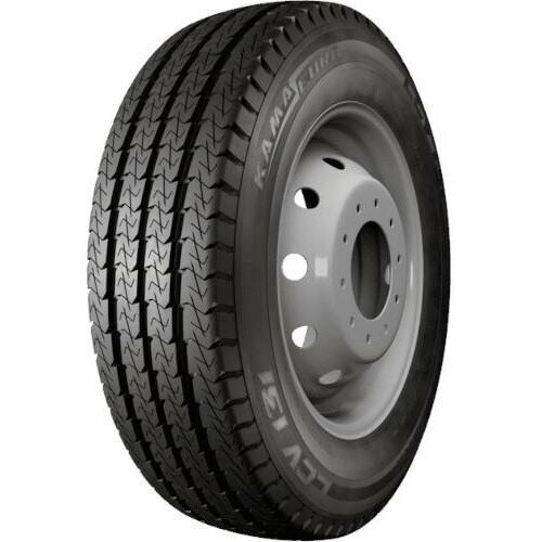 Шины 215/75 R16C 116/114R Кама EURO LCV-131 фото, описание