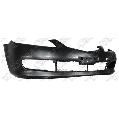 Бампер Передний Mazda 6/Atenza 05-07 Sat арт. ST-MZ25-000-0 фото, описание