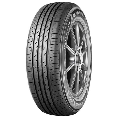 Шина Marshal MH15 155/70 R13 75T летняя фото, описание