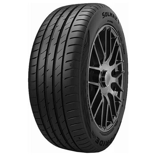 Легковая автошина летняя Goodride Solmax1 255/55 R19 111W фото, описание