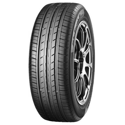 185/60 R15 88H YOKOHAMA BluEarth-ES ES32 фото, описание