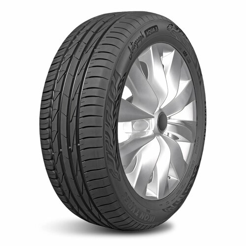 Шины летние Ikon Tyres Ikon Autograph Aqua 3 SUV 265/60 R18 110 V Резина легковая имп фото, описание