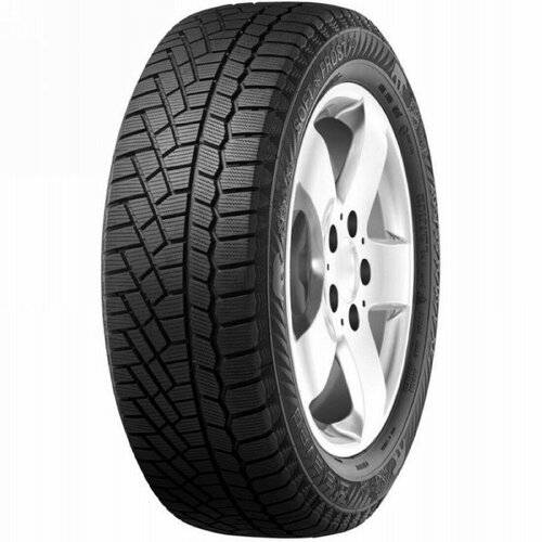 Автомобильная шина Gislaved Soft Frost 200 175/65 R14 82T зимняя для легкового автомобиля фото, описание