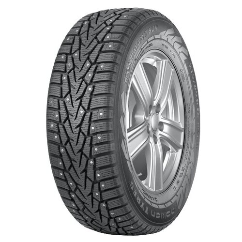 Шина 215/70R15 Nordman Nordman 7 SUV 98T фото, описание