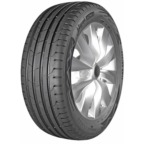 Шины Ikon Tyres Autograph Ultra 2 SUV 255/50 R19 107W летние фото, описание