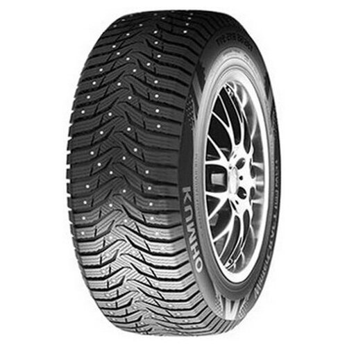 Шина Kumho WinterCraft Ice Wi31 235/35R19 91T шип фото, описание