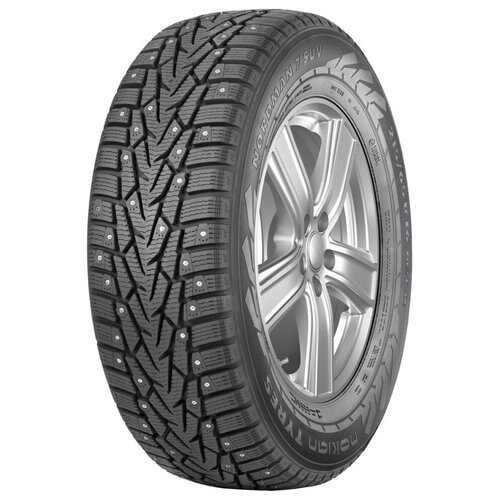 Nordman 7 SUV 285/60 R18 116T зимняя фото, описание