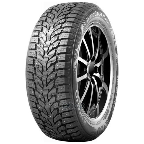 Автошина Kumho WI32 195/55 R16 91T шип фото, описание