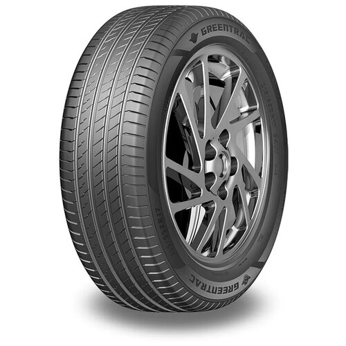 Greentrac 195/50R15 82V Journey-X фото, описание