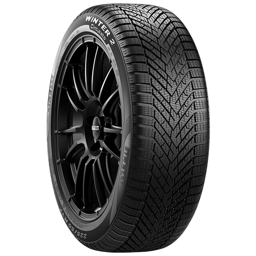 Pirelli Cinturato Winter 2 205/60 R16 96H XL фото, описание