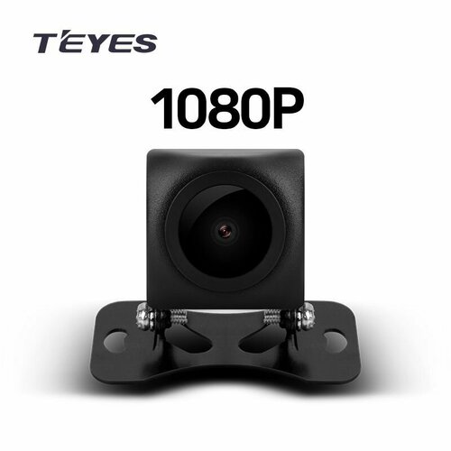 Камера заднего вида Teyes AHD 1080p фото, описание