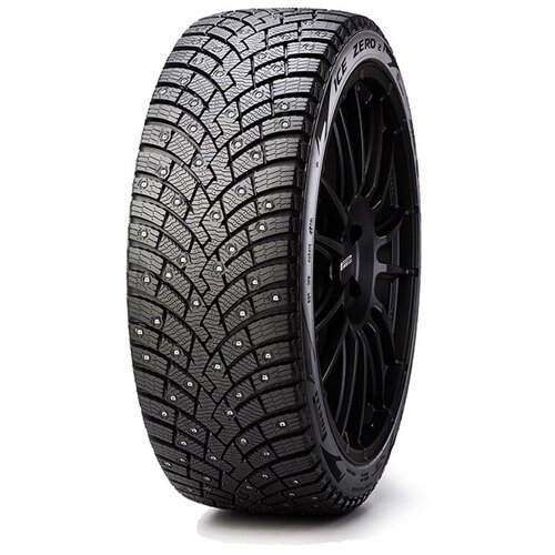 Автомобильная шина Pirelli Scorpion Ice Zero 2 275/50 R20 113T Run Flat зимняя фото, описание