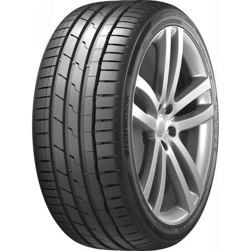 Автомобильная шина Hankook Ventus S1 Evo 3 K127 245/50 R18 104Y Летняя фото, описание