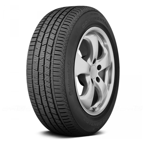 Continental ContiCrossContact LX Sport 315/40R21 111H MO фото, описание