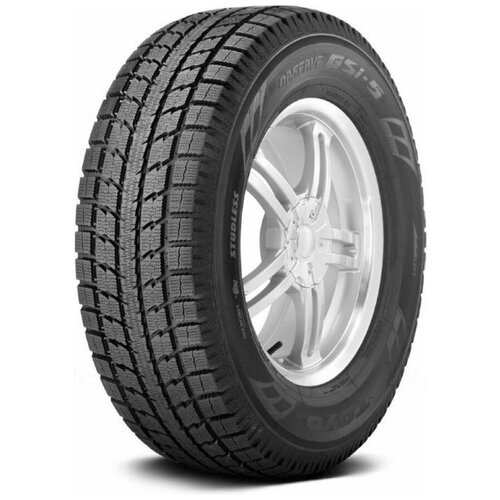 Toyo Observe GSi-5 245/45 R17 95Q зимняя фото, описание