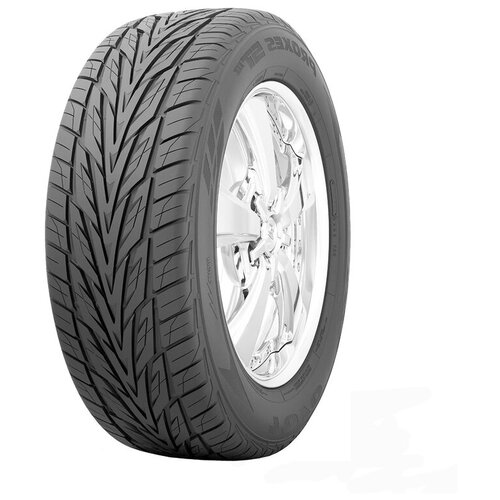 Toyo Proxes STIII 285/35 R22 106W летняя фото, описание