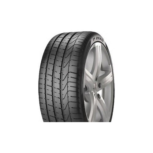 Шина Pirelli PZero 235/55R19 101Y фото, описание