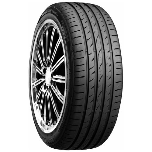 Шина Roadstone Eurovis Sport 04 215/50 R17 91W, зимняя нешипованная фото, описание