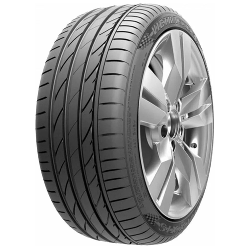 Шина Maxxis Victra Sport 5 245/50R18 100W фото, описание