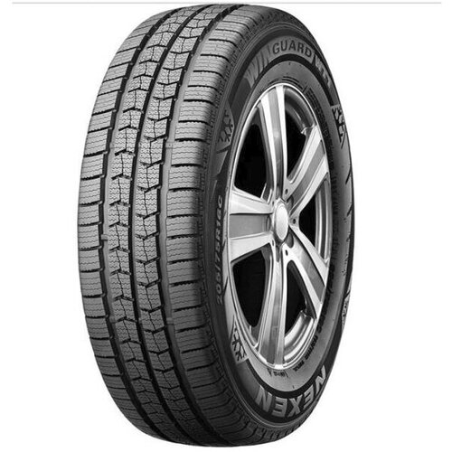 Автошина Nexen 185/80R14C 102/100R WINGUARD WT1 фото, описание