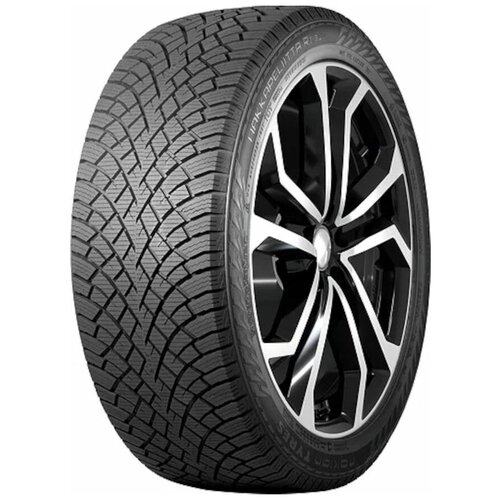 Автомобильные зимние шины Nokian Hakkapeliitta R5 SUV 235/50 R20 104T фото, описание