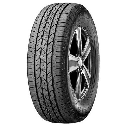 Nexen Roadian HTX RH5 235/85 R16 120/116Q HT шина авт. летняя фото, описание