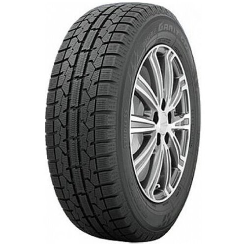 Toyo Observe Garit GIZ 225/55 R17 97Q зимняя фото, описание