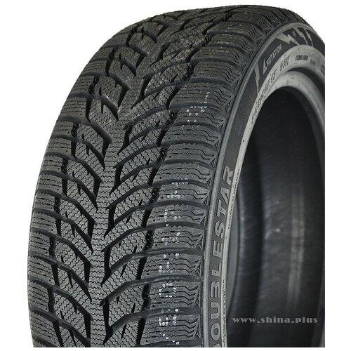 Шина DoubleStar DW08 215/55 R17 98T зимняя фото, описание