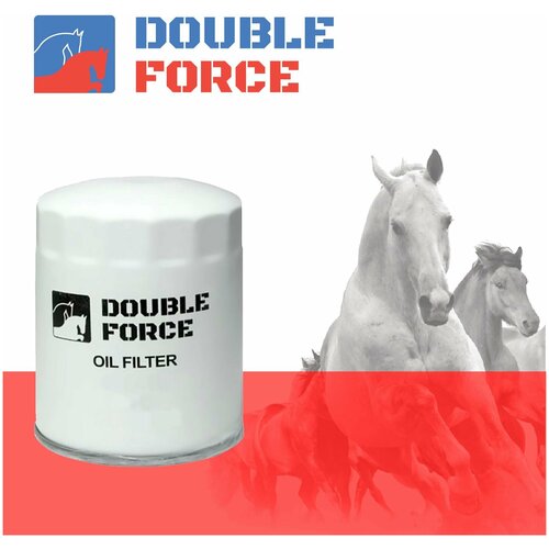 Фильтр масляный DOUBLEFORCE DFO010 фото, описание