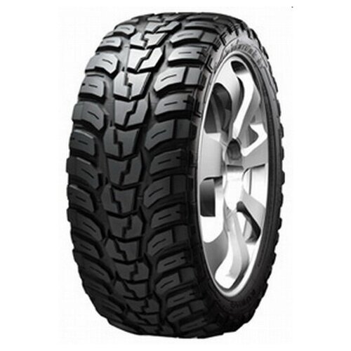 Шина Kumho Road Venture MT KL71 31/10.5R15 109Q фото, описание