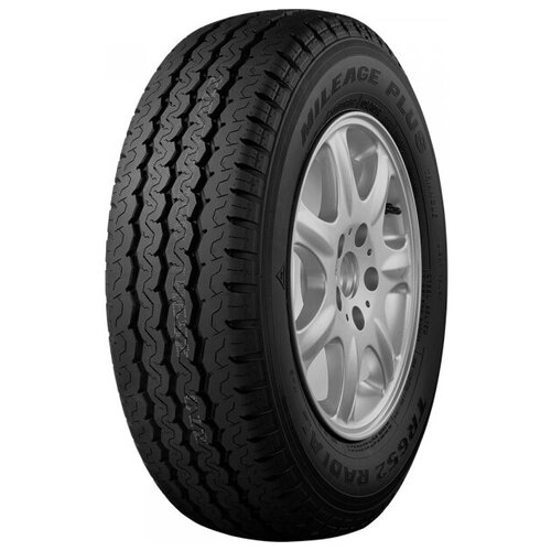 Triangle TR652 195/70 R15C 104/102S M+S PR8 фото, описание