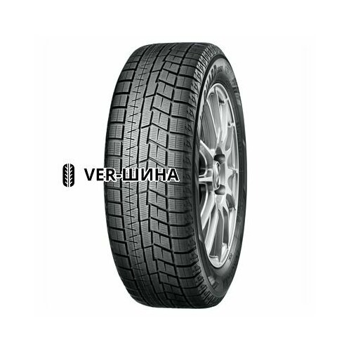 Yokohama 195/70R14 91Q iceGuard Studless iG60 TL Легковая шина фото, описание