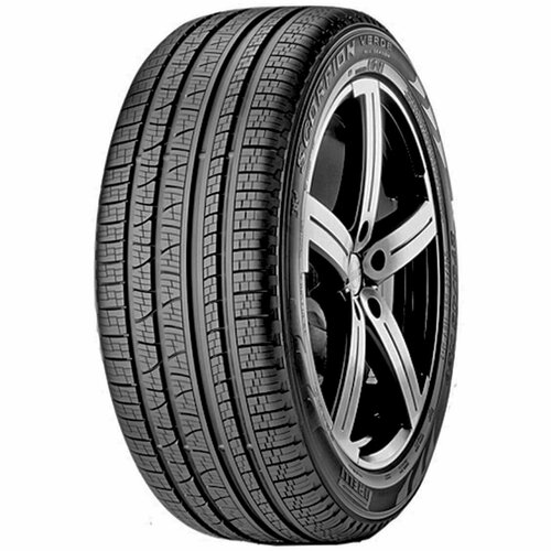 Pirelli Scorpion Verde All Season 235/55 R19 105V фото, описание