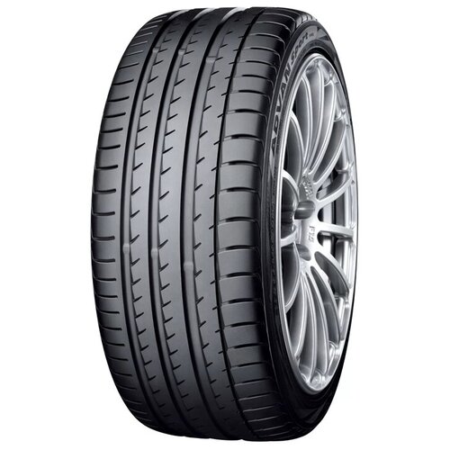 Шина 225/45ZR19 Yokohama Advan Sport V105S 96Y фото, описание