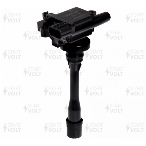 Катушка зажигания для а/м Mitsubishi Lancer IX (03-) 2.0i/Outlander I (01-) 2.4i (SC 1105) - Startvolt фото, описание