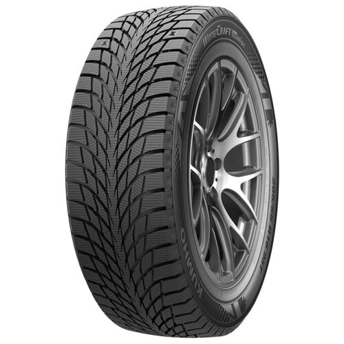 Шина Kumho WinterCraft ice Wi51 255/40R19 100T фото, описание